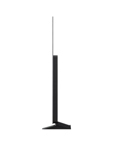 77" OLED SMART Телевизор LG OLED77C54LA, 3840x2160 4K UHD, webOS, Черный