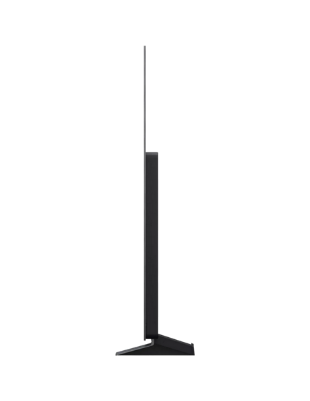 77" OLED SMART Телевизор LG OLED77C54LA, 3840x2160 4K UHD, webOS, Черный