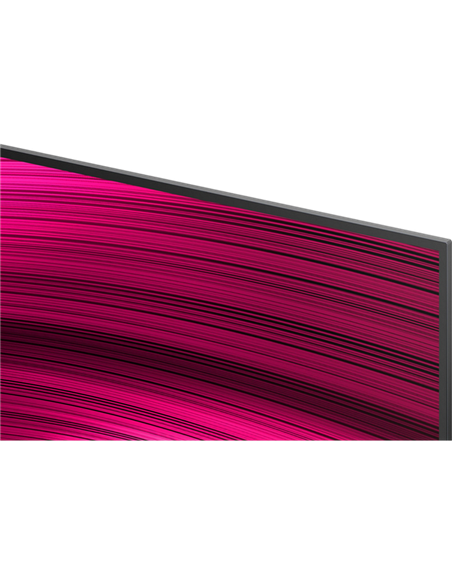77" OLED SMART Телевизор LG OLED77C54LA, 3840x2160 4K UHD, webOS, Черный