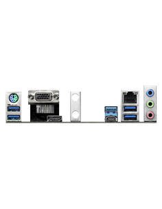 Placă de bază ASRock B550 PRO4, AM4, AMD B550, ATX 2