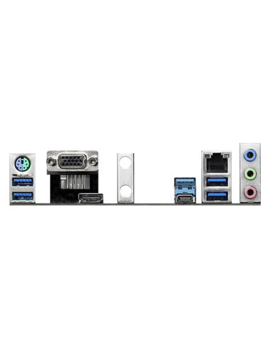 Placă de bază ASRock B550 PRO4, AM4, AMD B550, ATX