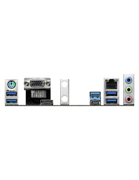 Placă de bază ASRock B550 PRO4, AM4, AMD B550, ATX
