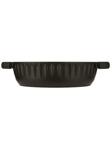 Cratița RESTO 94006, 4.2L,  Cafeniu