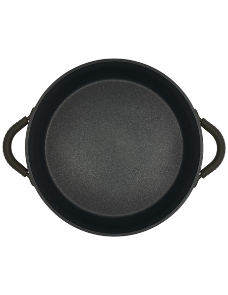 Cratița RESTO 94006, 4.2L,  Cafeniu