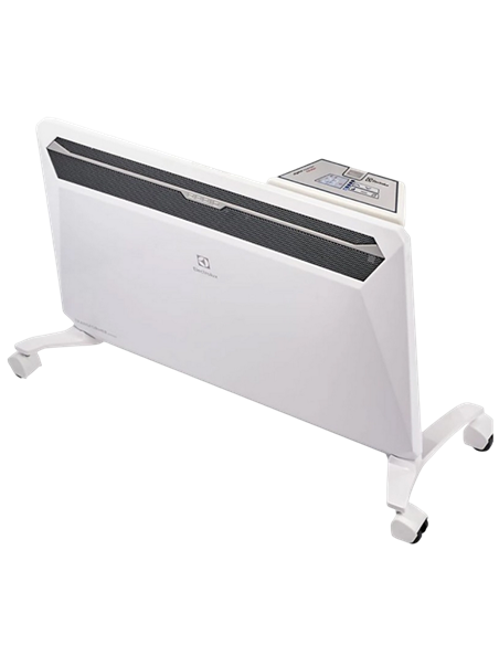 Convector Electrolux ECH/RI-1800 EU, 1800W, Alb