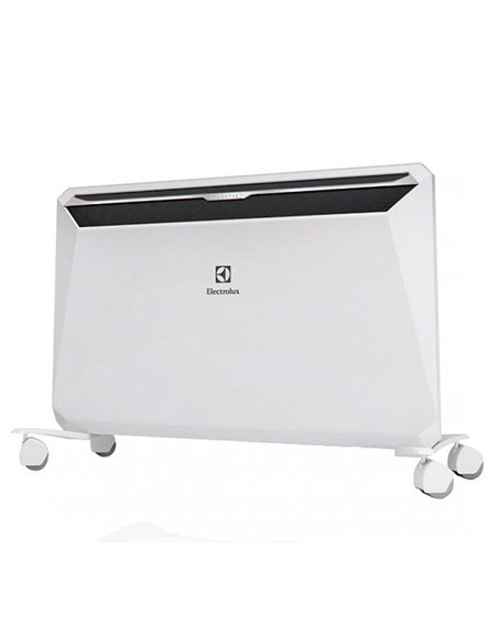 Конвектор Electrolux ECH/RI-1800 EU, 1800Вт, Белый