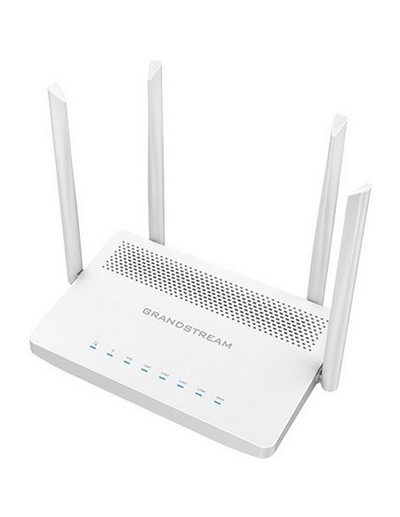 Router fără fir Grandstream GWN7052F, Alb