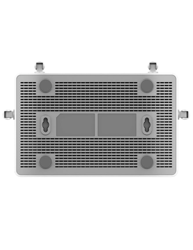 Беспроводной маршрутизатор Grandstream GWN7052F, Белый