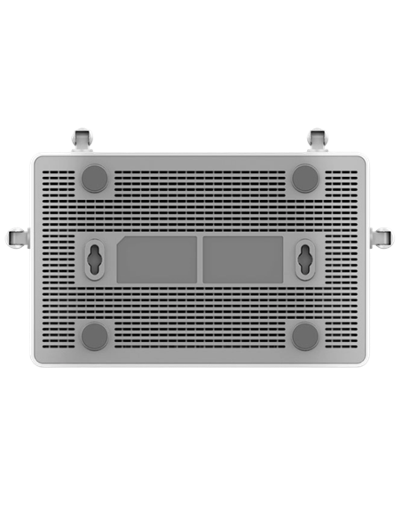 Беспроводной маршрутизатор Grandstream GWN7052F, Белый