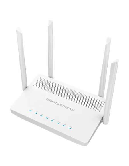 Беспроводной маршрутизатор Grandstream GWN7052F, Белый