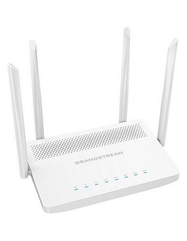 Беспроводной маршрутизатор Grandstream GWN7052F, Белый