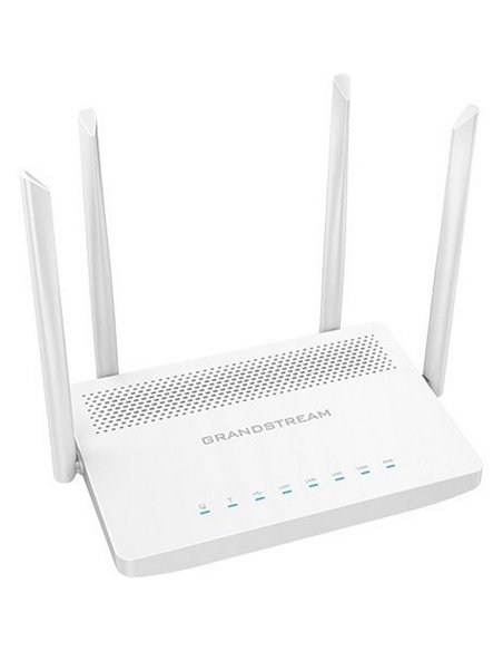 Беспроводной маршрутизатор Grandstream GWN7052F, Белый