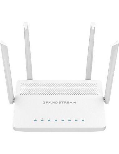 Беспроводной маршрутизатор Grandstream GWN7052F, Белый