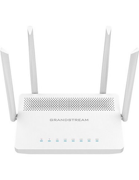 Беспроводной маршрутизатор Grandstream GWN7052F, Белый