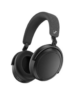 Наушники Sennheiser Momentum 4, Чёрный