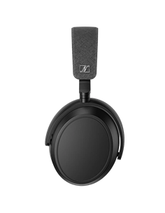 Наушники Sennheiser Momentum 4, Чёрный 2
