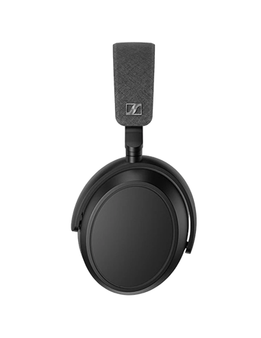 Căști Sennheiser Momentum 4, Negru