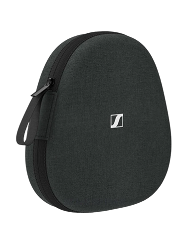 Наушники Sennheiser Momentum 4, Чёрный