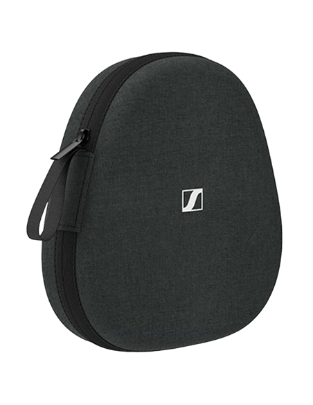 Наушники Sennheiser Momentum 4, Чёрный