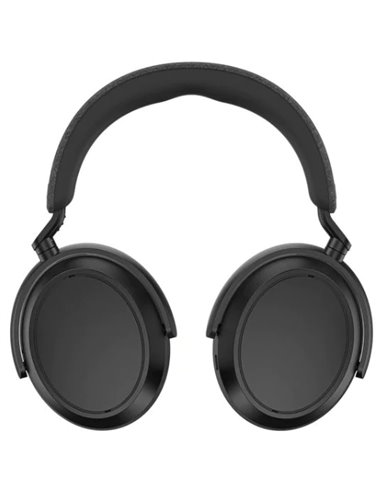 Наушники Sennheiser Momentum 4, Чёрный