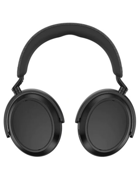 Căști Sennheiser Momentum 4, Negru
