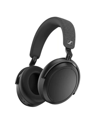 Căști Sennheiser Momentum 4, Negru