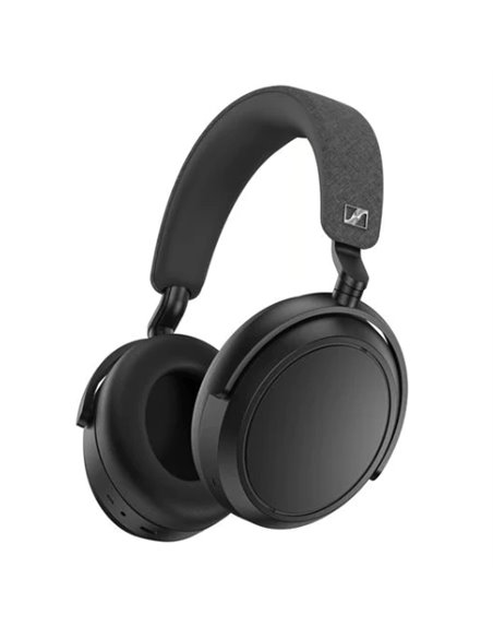 Наушники Sennheiser Momentum 4, Чёрный