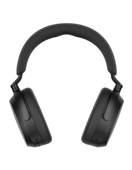 Căști Sennheiser Momentum 4, Negru