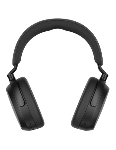 Наушники Sennheiser Momentum 4, Чёрный