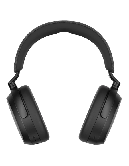 Căști Sennheiser Momentum 4, Negru