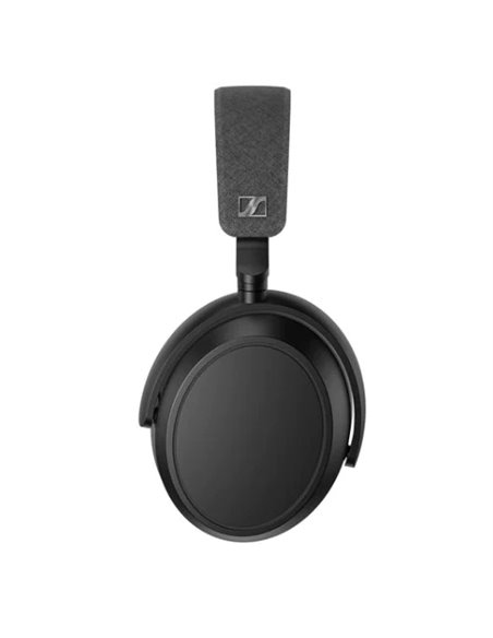Наушники Sennheiser Momentum 4, Чёрный