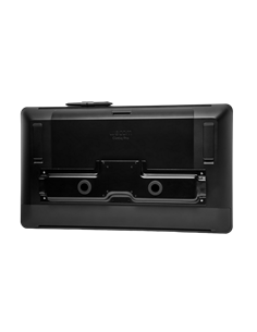 Крепление Wacom VESA for Cintiq 24 & 32, Чёрный