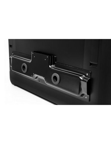 Крепление Wacom VESA for Cintiq 24 & 32, Чёрный