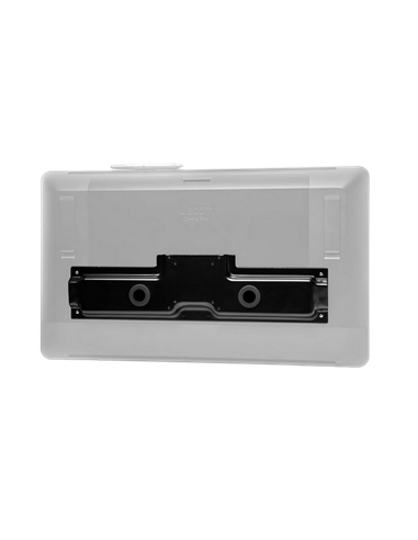 Крепление Wacom VESA for Cintiq 24 & 32, Чёрный