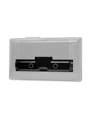Fixare Wacom VESA for Cintiq 24 & 32, Negru