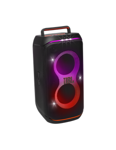Sistem audio JBL PartyBox CLUB 120, Negru