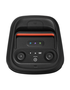 Sistem audio JBL PartyBox CLUB 120, Negru 2