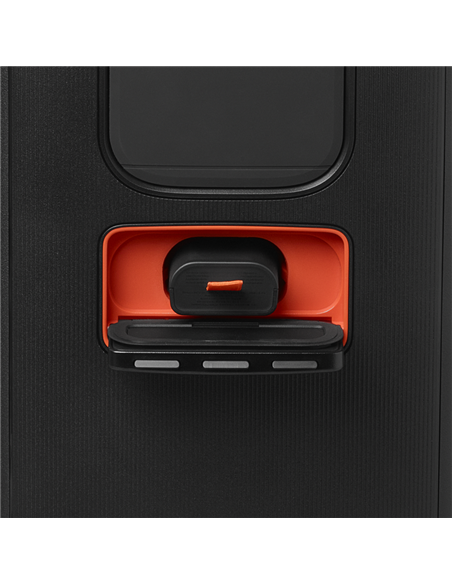 Sistem audio JBL PartyBox CLUB 120, Negru