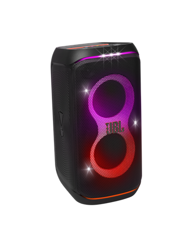Аудиосистема JBL PartyBox CLUB 120, Чёрный