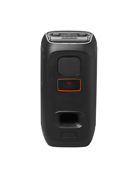 Аудиосистема JBL PartyBox CLUB 120, Чёрный
