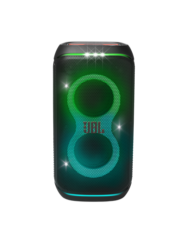 Аудиосистема JBL PartyBox CLUB 120, Чёрный