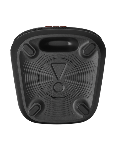 Sistem audio JBL PartyBox CLUB 120, Negru