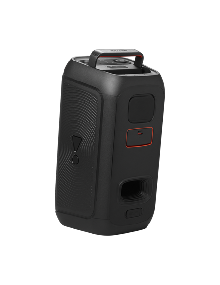 Аудиосистема JBL PartyBox CLUB 120, Чёрный