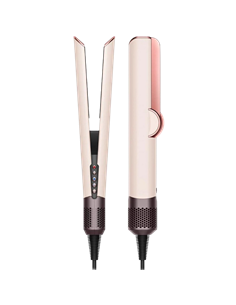 Выпрямитель для волос Dyson Airstrait HT01, Ceramic Pink
