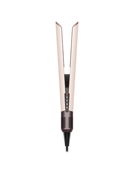 Placă de îndreptat părul Dyson Airstrait HT01, Ceramic Pink