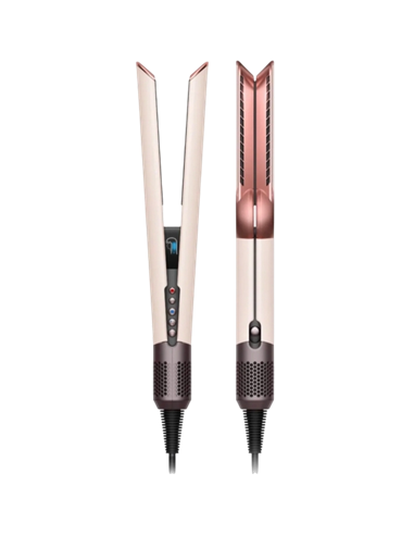 Выпрямитель для волос Dyson Airstrait HT01, Ceramic Pink
