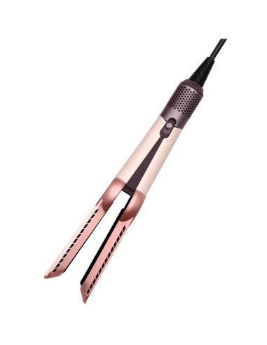 Выпрямитель для волос Dyson Airstrait HT01, Ceramic Pink