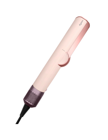 Placă de îndreptat părul Dyson Airstrait HT01, Ceramic Pink
