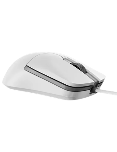 Игровая мышь Lenovo M300s, Белый