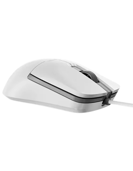 Игровая мышь Lenovo M300s, Белый